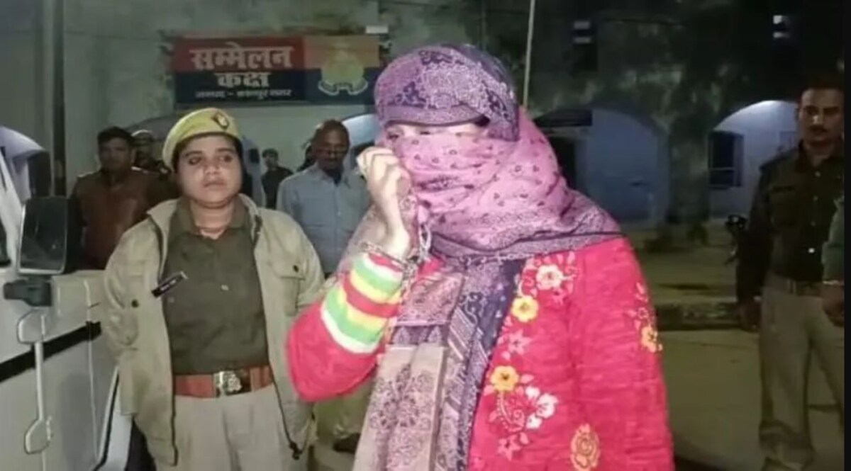 पति के जाते ही बॉयफ्रेंड को बुलाती थी घर, दवा की ओवरडोज देकर मर्डर, तड़पता देखने के लिए Video कॉल की CrimeTak