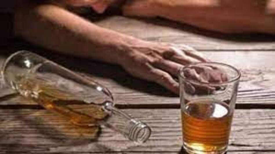 Bihar : बिहार में जहरीली शराब पीने से 17 लोगों की मौत Bihar : बिहार में जहरीली शराब पीने से 17 लोगों की मौत