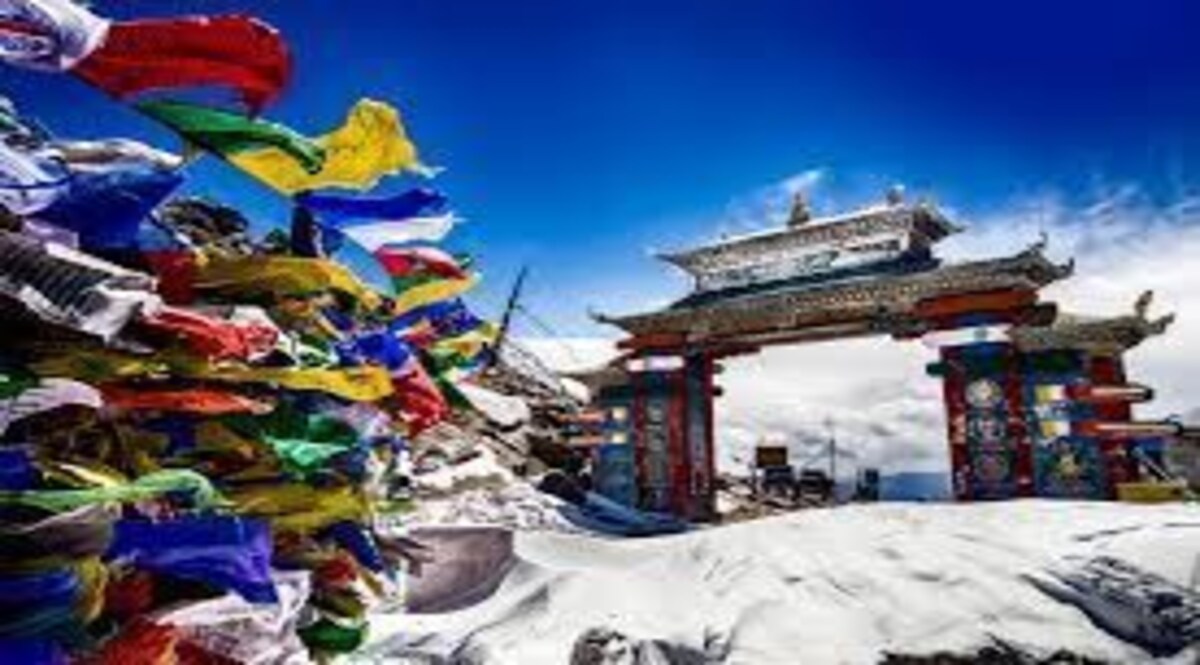 Tawang Clash: हिंदी-चीनी कभी नहीं थे भाई-भाई ! तवांग किसका ? क्या है असल विवाद ? CrimeTak