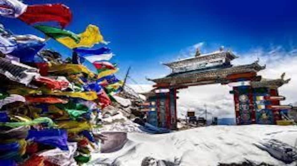 Tawang Clash: हिंदी-चीनी कभी नहीं थे भाई-भाई ! तवांग किसका ? क्या है असल विवाद ? Tawang Clash: हिंदी-चीनी कभी नहीं थे भाई-भाई ! तवांग किसका ? क्या है असल विवाद ?