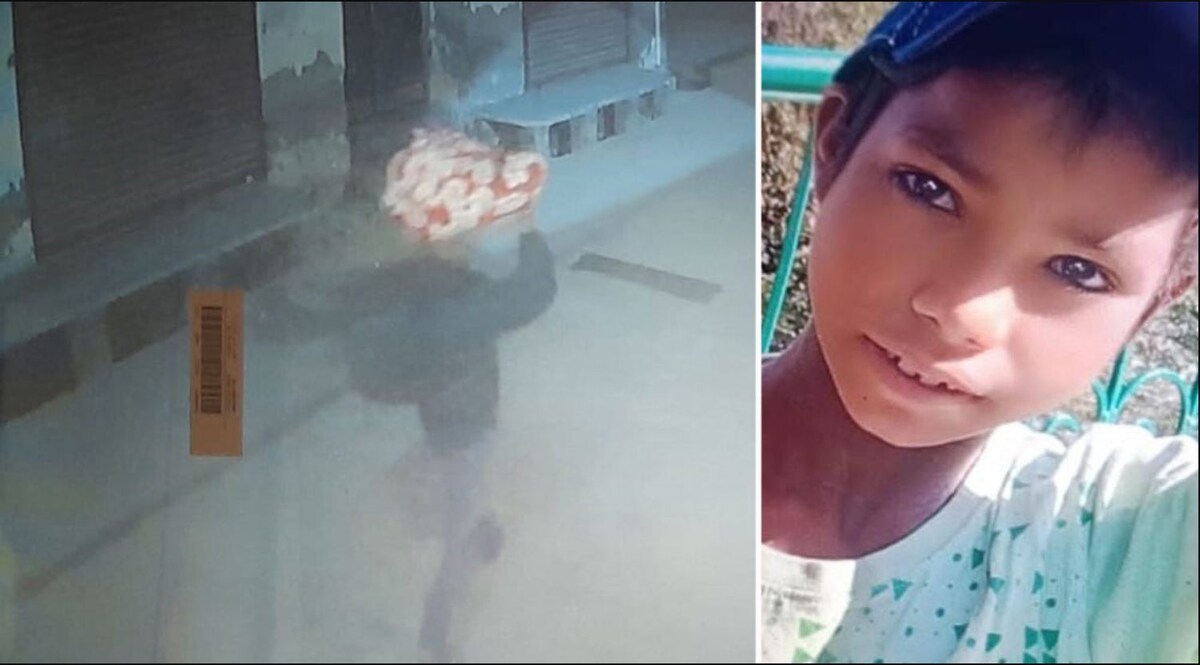 बॉयफ्रेंड ने महिला के बेटे का किया कत्ल, पुलिस आई तो BF को बनाया बड़ा बेटा, ऐसे हुआ खुलासा CrimeTak