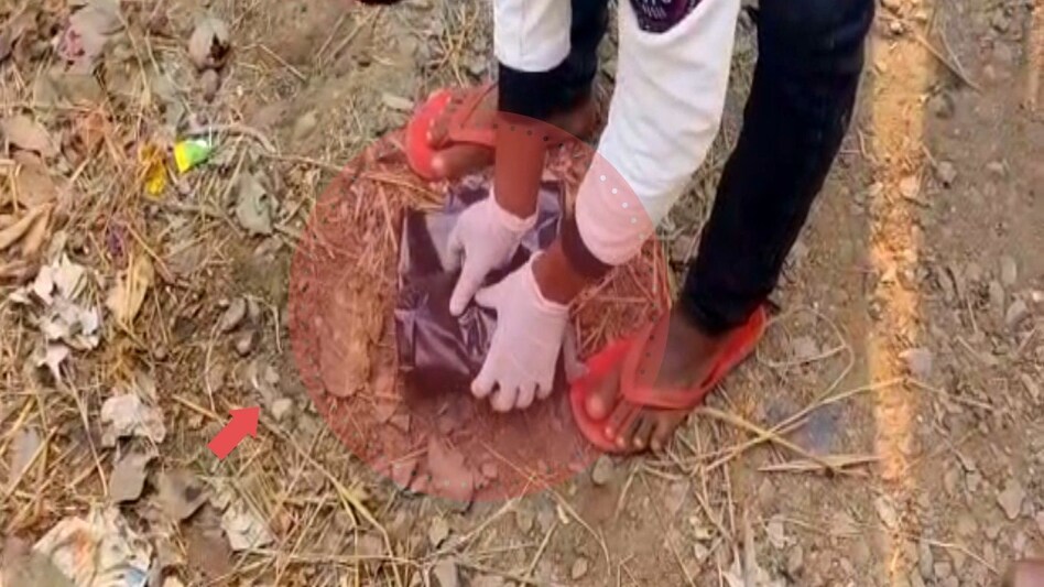 झारखंड में श्रद्धा जैसा हत्याकांड: दिलदार अंसारी ने रुबिका की हत्या कर शव के किए 12 टुकड़े झारखंड में श्रद्धा जैसा हत्याकांड: दिलदार अंसारी ने रुबिका की हत्या कर शव के किए 12 टुकड़े