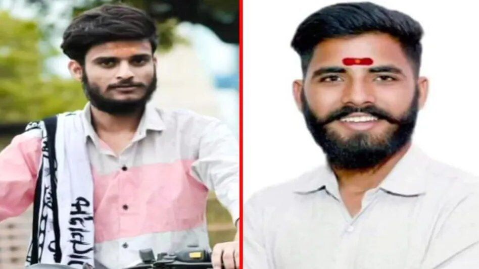 Viral News: दूधवाले का मोबाइल चोरी करके भाग निकले BJP के दो नेता, पुलिस ने ऐसे पकड़ा Viral News: दूधवाले का मोबाइल चोरी करके भाग निकले BJP के दो नेता, पुलिस ने ऐसे पकड़ा