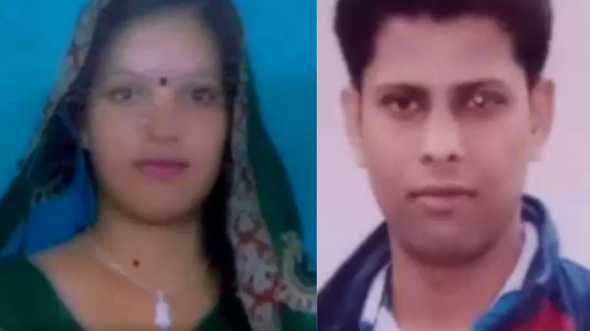 Haryana Crime: साले की बीवी से हुआ इश्क, प्रेमी ने प्रेमिका को मारी गोली, खुद को भी किया शूट