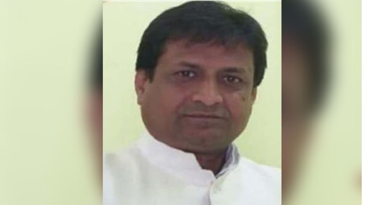 Bihar Crime: दरभंगा में कांग्रेस नेता की हत्या, बगीचे में खून से लथपथ मिला शव CrimeTak