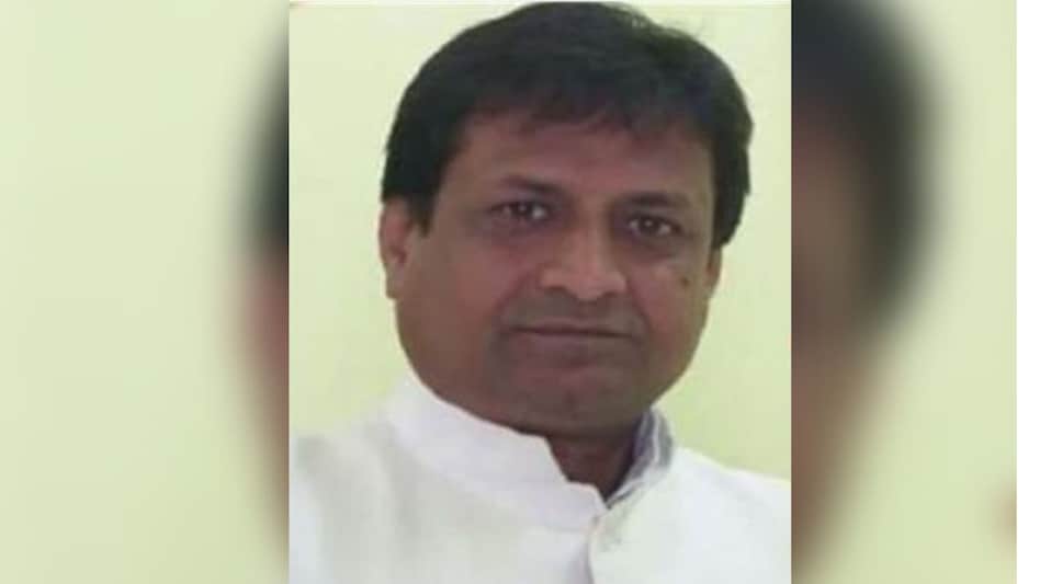 Bihar Crime: दरभंगा में कांग्रेस नेता की हत्या, बगीचे में खून से लथपथ मिला शव Bihar Crime: दरभंगा में कांग्रेस नेता की हत्या, बगीचे में खून से लथपथ मिला शव