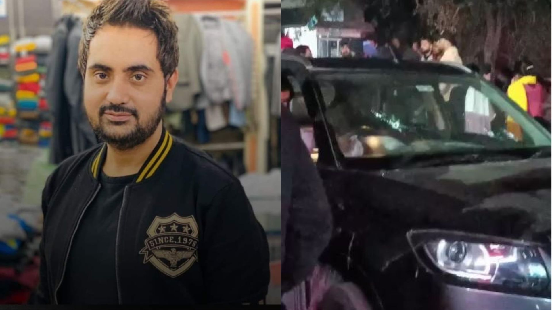 Punjab Murder: जालंधर में कारोबारी की गोली मार कर हत्या, मांगी थी 50 लाख की रंगदारी!