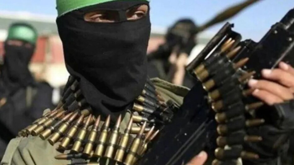 Crime News: NIA का मिशन टॉप-10, नहीं बचेंगे विदेशों में बैठे भगोड़े आतंकी Crime News: NIA का मिशन टॉप-10, नहीं बचेंगे विदेशों में बैठे भगोड़े आतंकी