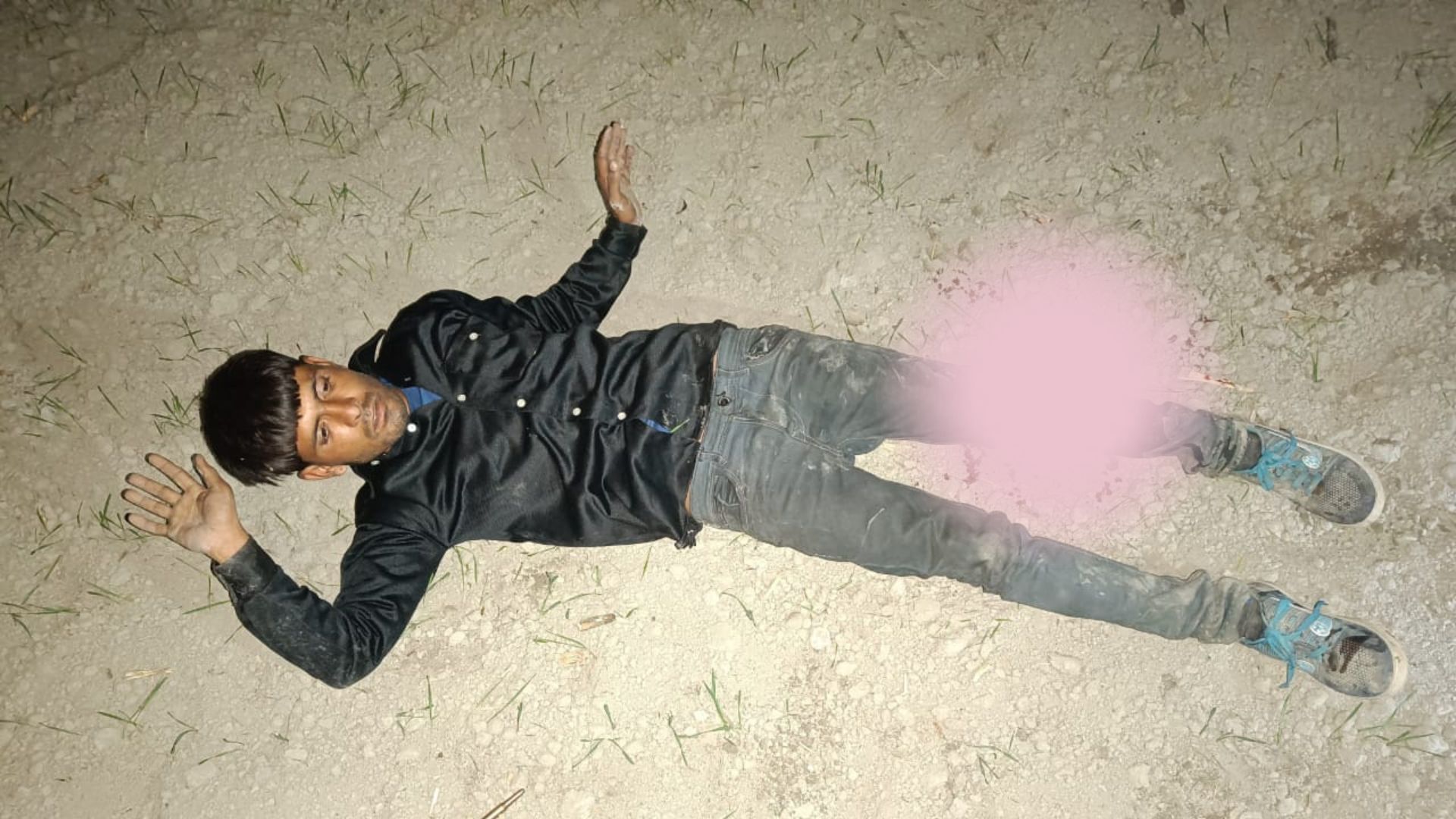 UP Crime: पुलिस ने पैर में मारी गोली, किया एनकाउंटर और बदमाश हो गया फरार!