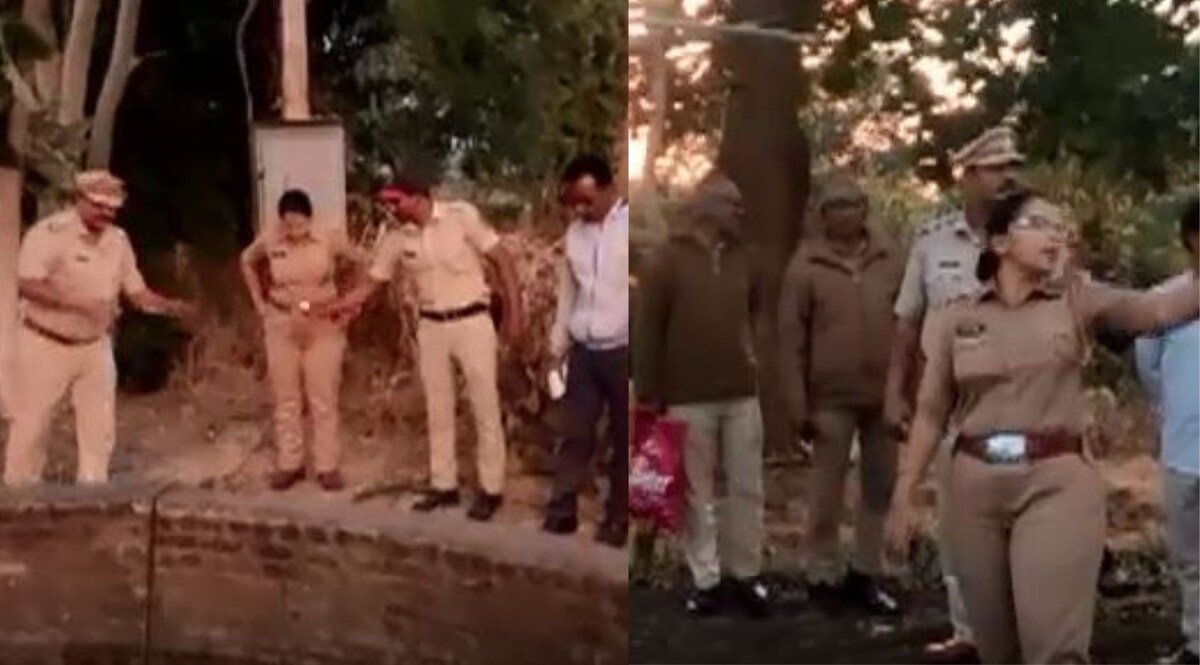 Maharashtra: प्रेमी के साथ मिलकर पति को दी खौफनाक मौत, दे दी आत्महत्या की शक्ल! CrimeTak
