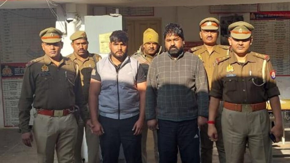 UP Crime: गाजियाबाद में श्रद्धा जैसा हत्याकांड, ये हैं दोनों साजिशों के एक जैसे दस पहलू UP Crime: गाजियाबाद में श्रद्धा जैसा हत्याकांड, ये हैं दोनों साजिशों के एक जैसे दस पहलू