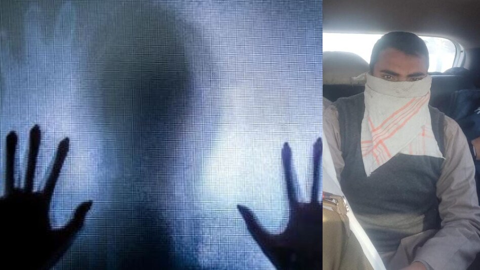 Delhi Crime: मदरसे में 12 साल के नाबालिग से मौलवी ने किया दुष्कर्म, आरोपी गिरफ्तार Delhi Crime: मदरसे में 12 साल के नाबालिग से मौलवी ने किया दुष्कर्म, आरोपी गिरफ्तार