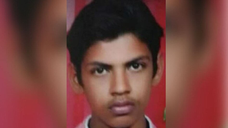 Punjab Crime: हरमन हत्याकांड का आरोपी लखनऊ से गिरफ्तार, पंजाब से भागा था दुबई Punjab Crime: हरमन हत्याकांड का आरोपी लखनऊ से गिरफ्तार, पंजाब से भागा था दुबई