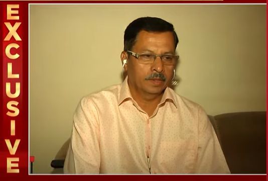 EXCLUSIVE: आफ़ताब ने पुलिस स्टेशन में क़त्ल के बारे में श्रद्धा के पिता को कही थी ये बात.. EXCLUSIVE: आफ़ताब ने पुलिस स्टेशन में क़त्ल के बारे में श्रद्धा के पिता को कही थी ये बात..