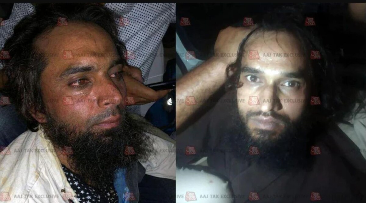 उदयरपुर मर्डर केस में 177 दिन बाद NIA की चार्जशीट, 11 आरोपियों का नाम, सरहद पार पहुँचे तार CrimeTak