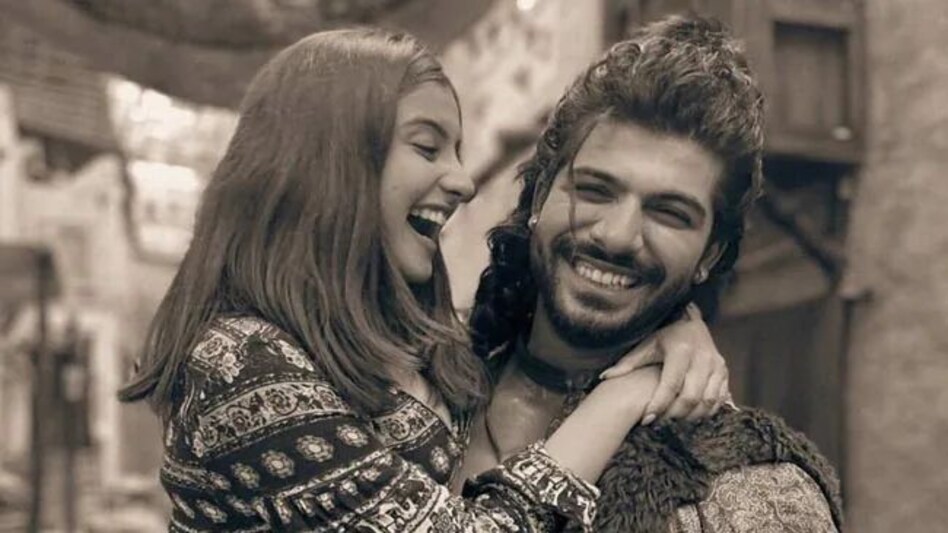 Tunisha Sharma Suicide: 'हर खान जरूरी नहीं है इस तरीके के काम करता हो' Tunisha Sharma Suicide: 'हर खान जरूरी नहीं है इस तरीके के काम करता हो'