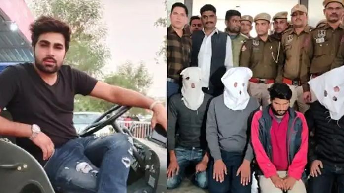 Rajasthan Crime: 'ये सारी लड़कियां मेरे गैंग की है' बस फिर क्या हुआ... Rajasthan Crime: 'ये सारी लड़कियां मेरे गैंग की है' बस फिर क्या हुआ...