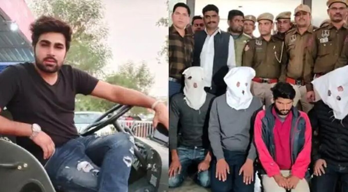 Rajasthan Crime: 'ये सारी लड़कियां मेरे गैंग की है' बस फिर क्या हुआ... CrimeTak