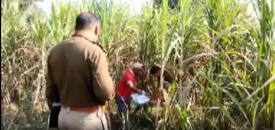 Up crime : पीलीभीत फर्जी मुठभेड़ में कोर्ट ने 43 पुलिसकर्मियों की उम्रकैद को 7 साल में बदला Up crime : पीलीभीत फर्जी मुठभेड़ में कोर्ट ने 43 पुलिसकर्मियों की उम्रकैद को 7 साल में बदला