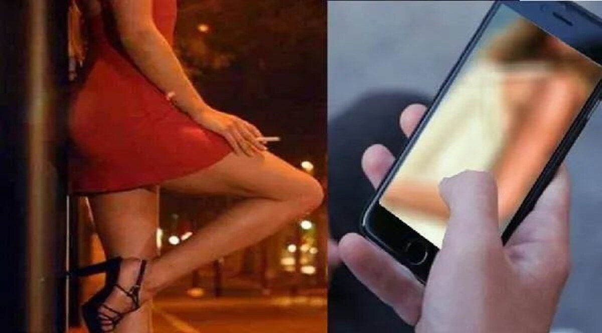 गुरुग्राम में Sextortion का ख़ौफ़नाक अंजाम
बीवी ने खंगाला फोन तो सामने आया ये राज़ CrimeTak