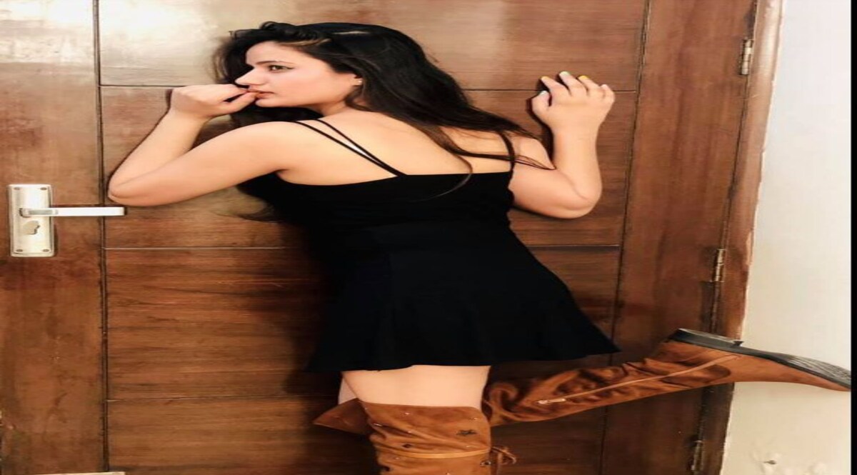 Namra Qadir : हनीट्रैप और हुस्न के जाल में फंसा 80 लाख लूटने वाली You Tuber नमरा कादिर की कहानी CrimeTak