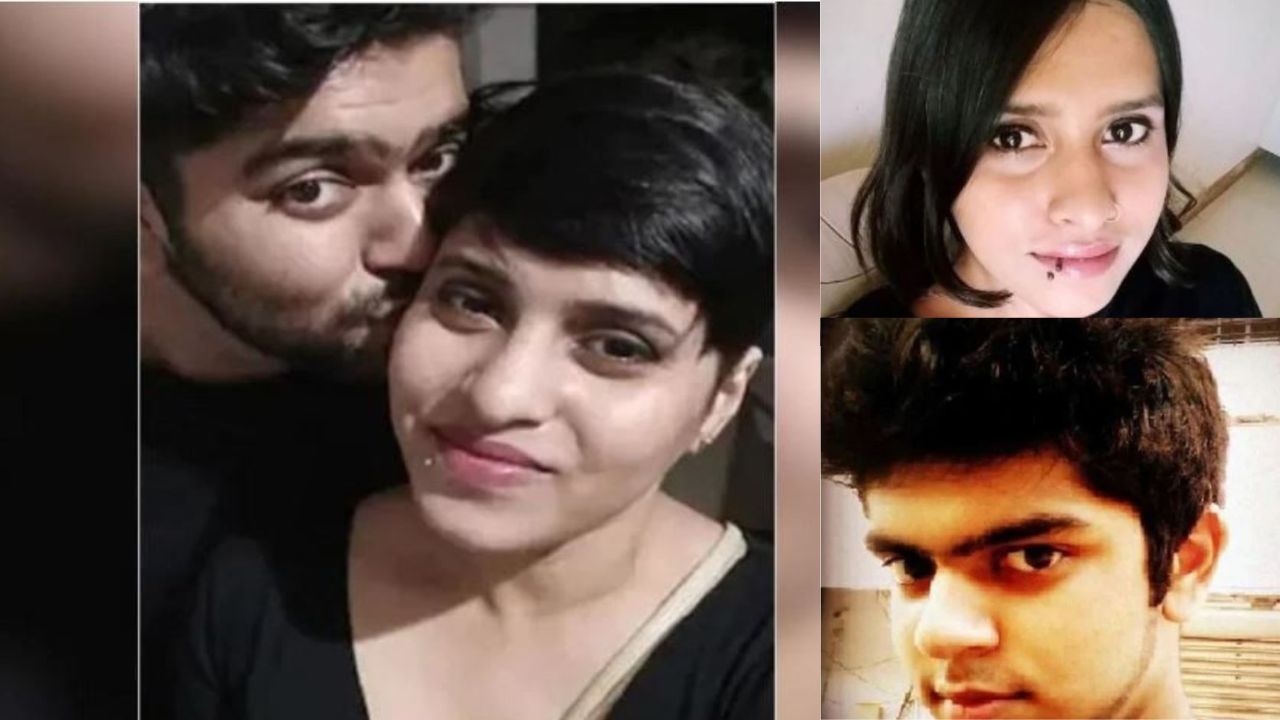 Shraddha Case : श्रद्धा वालकर मर्डर केस में पुलिस को मिले अहम सबूत! Shraddha Case : श्रद्धा वालकर मर्डर केस में पुलिस को मिले अहम सबूत!