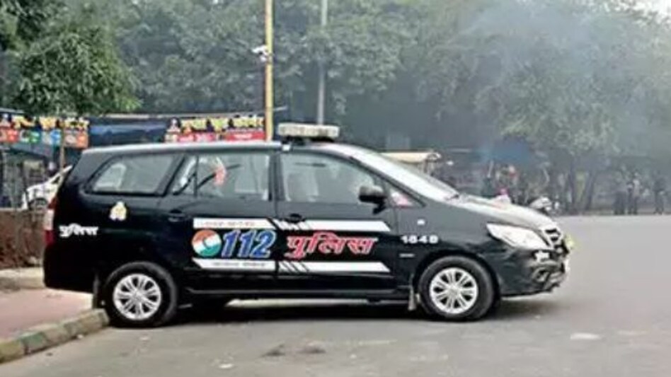 Noida Crime: पुलिस कांस्टेबल पर चढ़ा दी जीप, तीन आरोपी गिरफ्तार, एक फरार Noida Crime: पुलिस कांस्टेबल पर चढ़ा दी जीप, तीन आरोपी गिरफ्तार, एक फरार