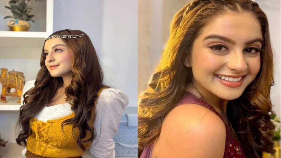 Tunisha Sharma Suicide: पुलिस जांच में सहयोग नहीं कर रहा आरोपी शीजान Tunisha Sharma Suicide: पुलिस जांच में सहयोग नहीं कर रहा आरोपी शीजान