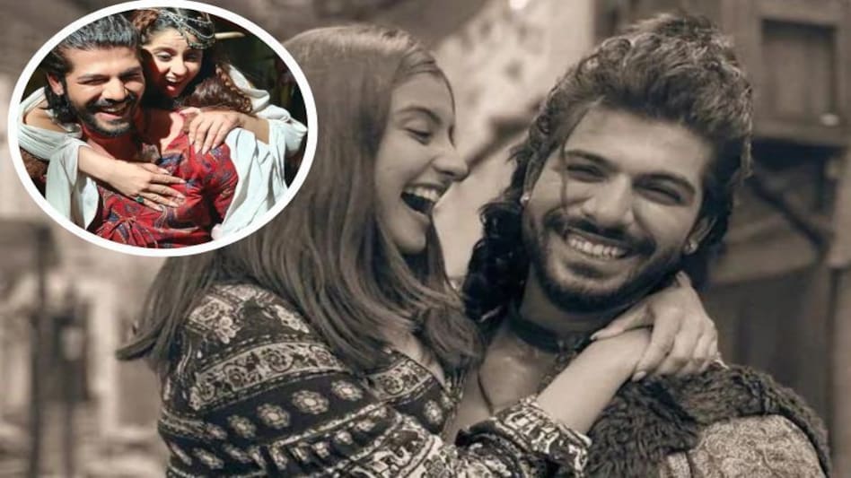 Tunisha Sharma Death Case: तुनिषा शर्मा केस में कोर्ट ने शीजान खान को 14 दिन की न्यायिक हिरासत में भेजा Tunisha Sharma Death Case: तुनिषा शर्मा केस में कोर्ट ने शीजान खान को 14 दिन की न्यायिक हिरासत में ...