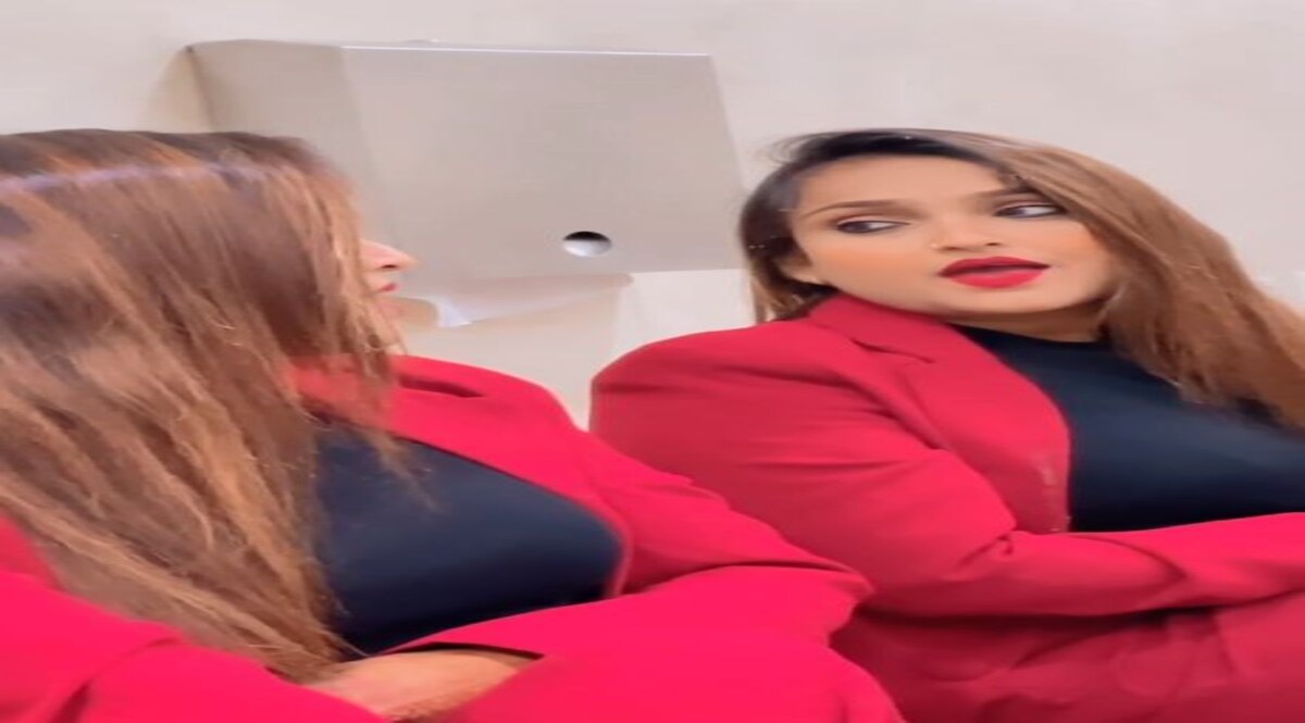 Youtuber ईशा आलिया की गोली मारकर हत्या, एक्ट्रेस के पति ने लिखी थी साज़िश की स्क्रिप्ट? CrimeTak