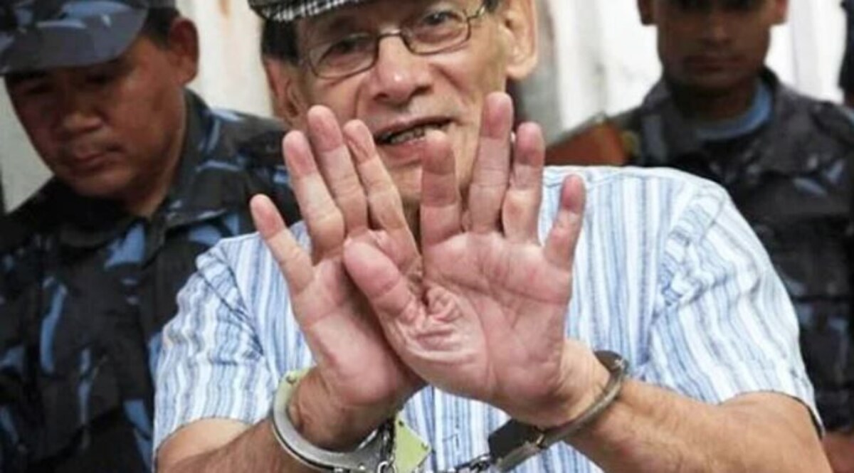 Charles Sobhraj : इस वजह से चार्ल्स शोभराज की दुनिया के सबसे खतरनाक आपराधियों में गिनती होती है CrimeTak