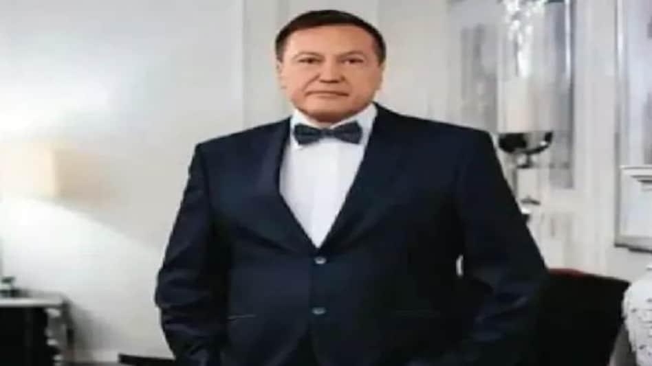 रूसी राष्ट्रपति पुतिन के विरोधी नेता की ओडिशा के होटल में रहस्यमय हालात में मौत, पोस्टमॉर्टम रिपोर्ट से गहराया राज़ रूसी राष्ट्रपति पुतिन के विरोधी नेता की ओडिशा के होटल में रहस्यमय हालात में मौत, पोस्टमॉर्टम रिपोर्...