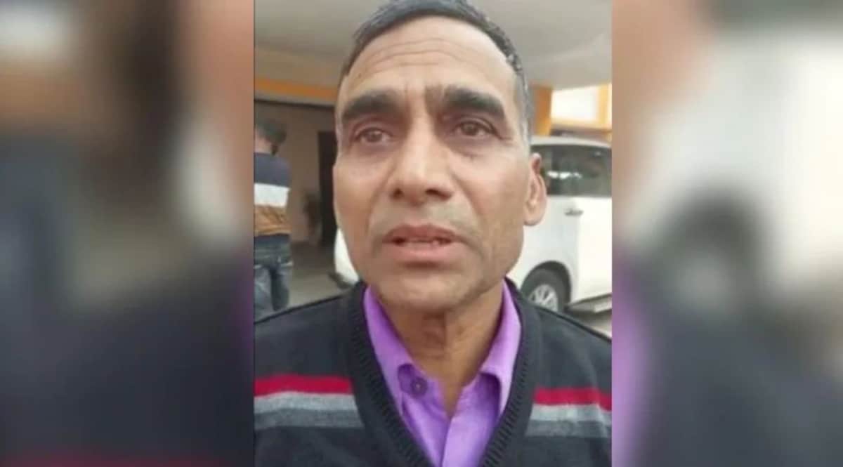 कोई इस सिपाही की मदद करो, पांच साल से कोमा में ये सिपाही! CrimeTak