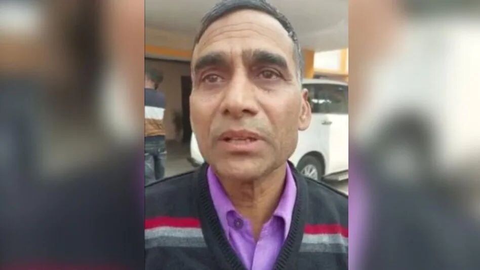 कोई इस सिपाही की मदद करो, पांच साल से कोमा में ये सिपाही! कोई इस सिपाही की मदद करो, पांच साल से कोमा में ये सिपाही!