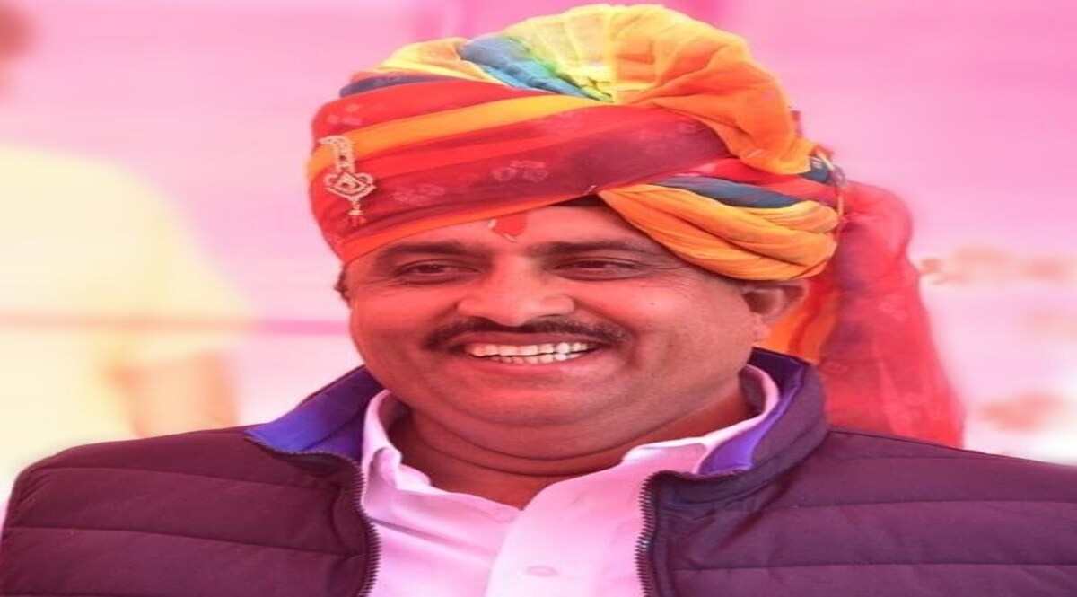 Rajasthan News : राजस्थान के इस मंत्री का अश्लील वीडियो लीक! BJP ने TWEET कर उठाए ये सवाल? CrimeTak