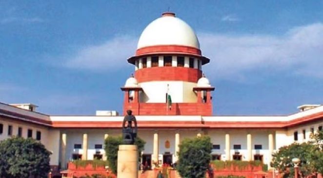 Bihar: बिहार में जहरीली शराब से हुई मौतों का मामला सुप्रीम कोर्ट पहुंचा, जल्द सुनवाई से कोर्ट का इनकार Bihar: बिहार में जहरीली शराब से हुई मौतों का मामला सुप्रीम कोर्ट पहुंचा, जल्द सुनवाई से कोर्ट का इन...