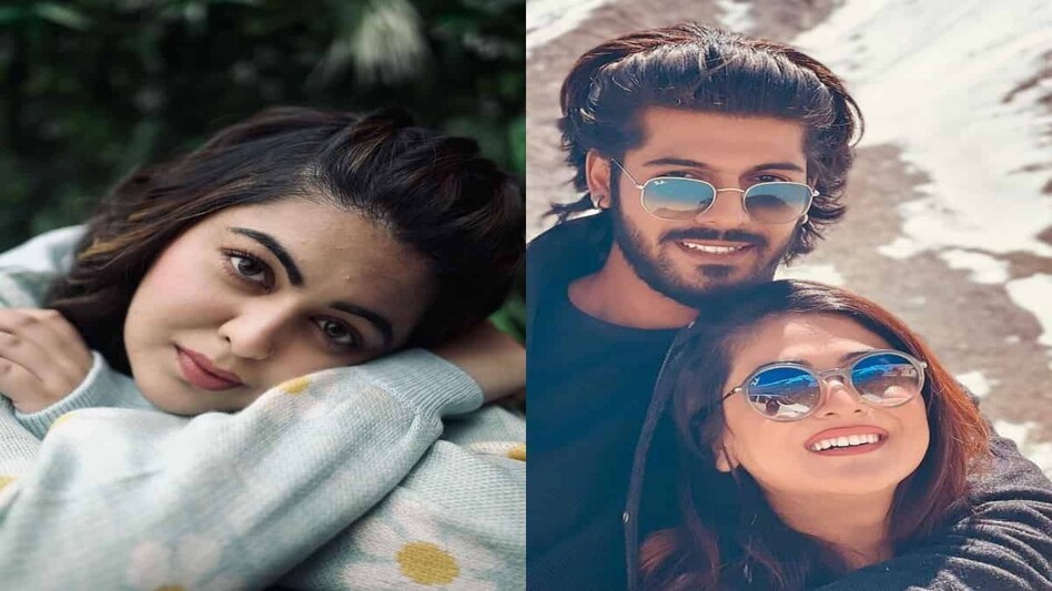 Tunisha Sharma Case: मौत से 10 दिन पहले ऐसी हो गई थी तुनिशा की हालत, मां को बताई थी यह बात Tunisha Sharma Case: मौत से 10 दिन पहले ऐसी हो गई थी तुनिशा की हालत, मां को बताई थी यह बात