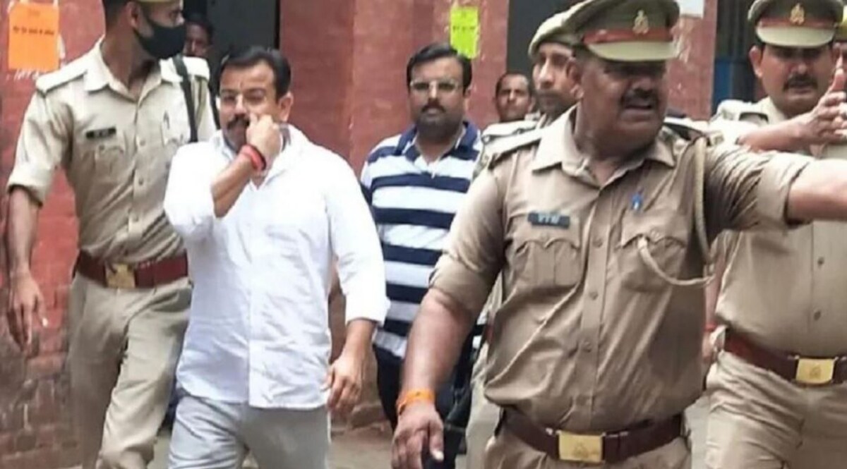 UP News: लखीमपुर हिंसा कांड में अब शुरु होगा ट्रायल, 14 आरोपियों पर किए गए आरोप तय CrimeTak