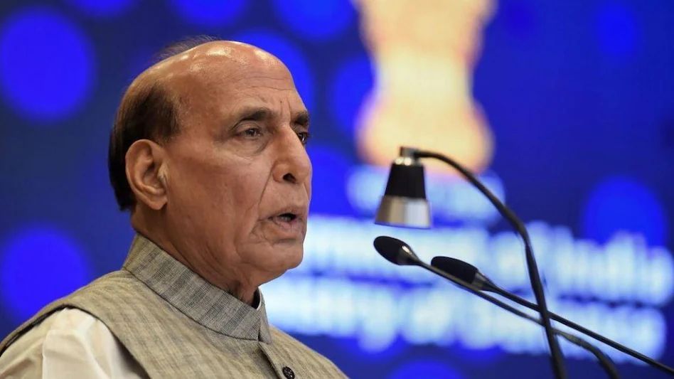 पहले गलवान, अब तवांग, अब क्या करेगी सरकार ? अरुणाचल मुद्दे पर राजनाथ सिंह ने घर  हुई बैठक