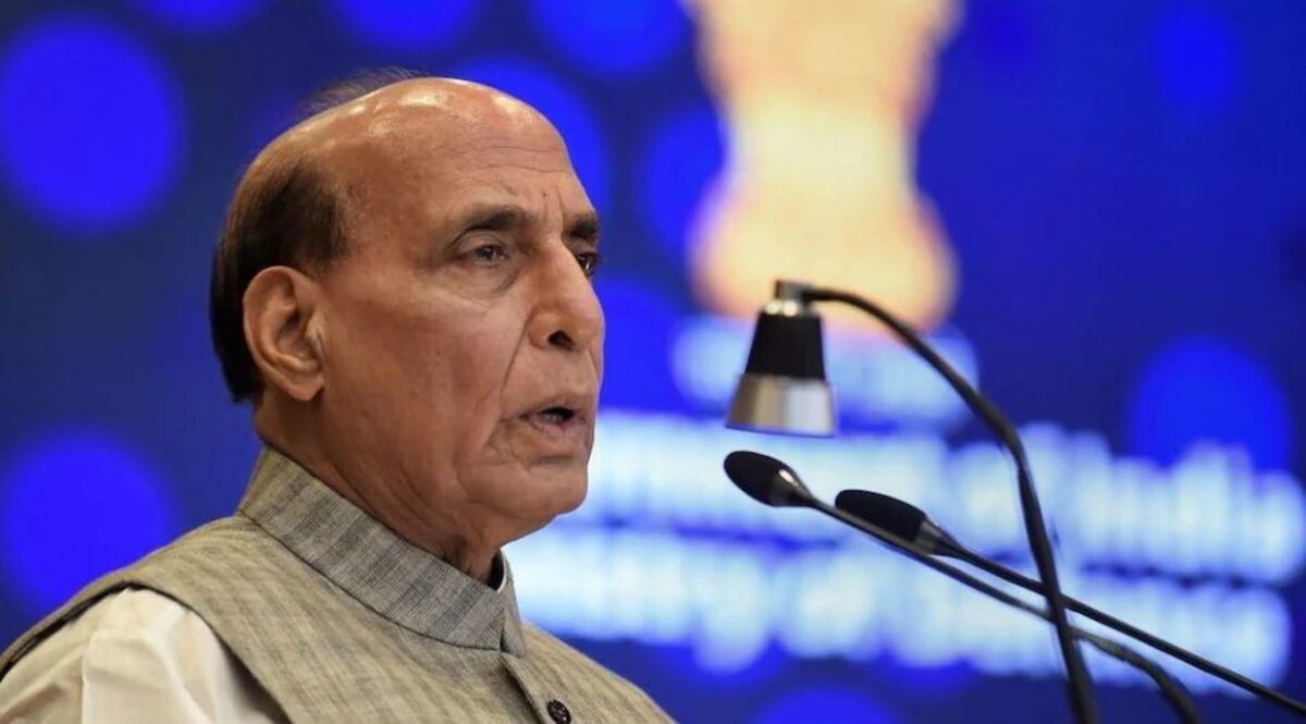 पहले गलवान, अब तवांग, अब क्या करेगी सरकार ? अरुणाचल मुद्दे पर राजनाथ सिंह ने घर हुई बैठक CrimeTak