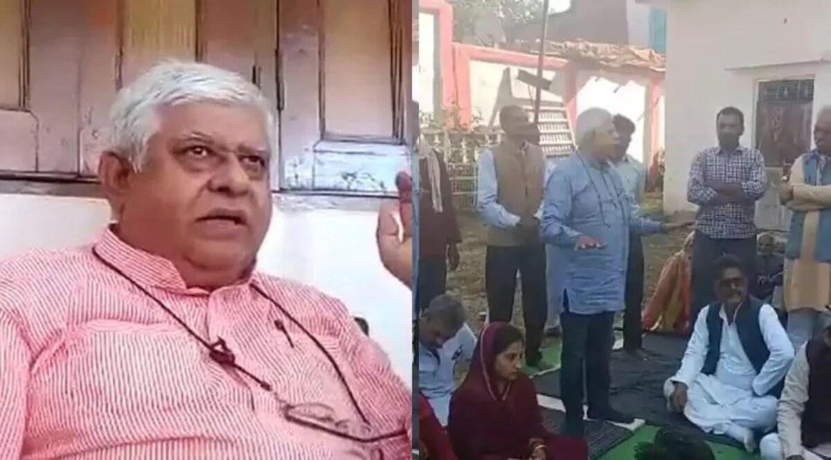 'पीएम मोदी की हत्या के लिए तत्पर रहो', ये क्या बोल गए कांग्रेसी नेता CrimeTak