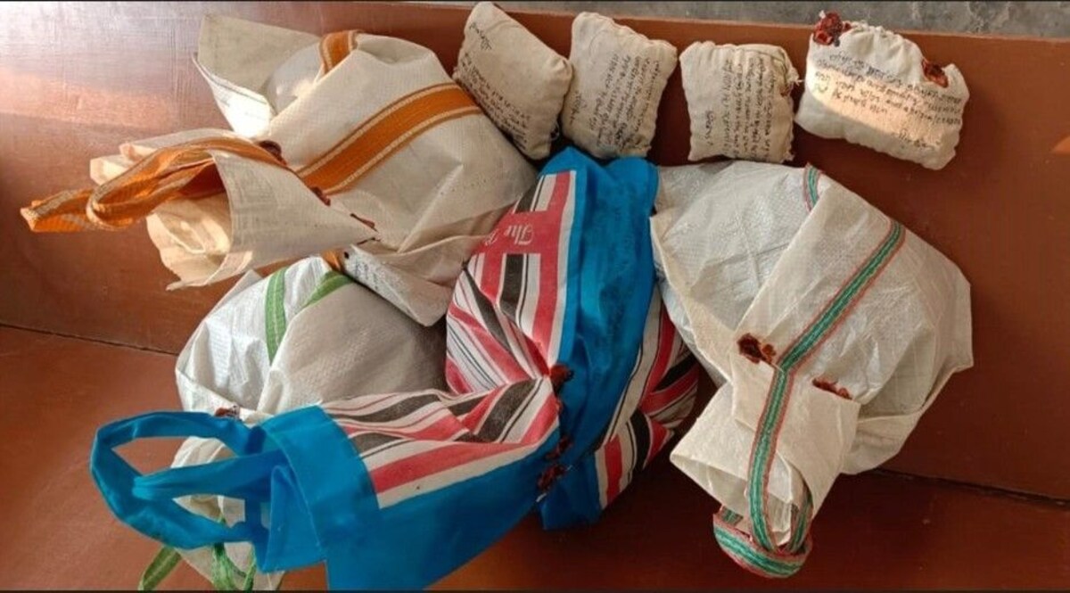 Up Crime : बुर्के की आड़ में गांजा तस्करी, पुलिस ने ऐसे किया बुर्का गैंग का खुलासा CrimeTak