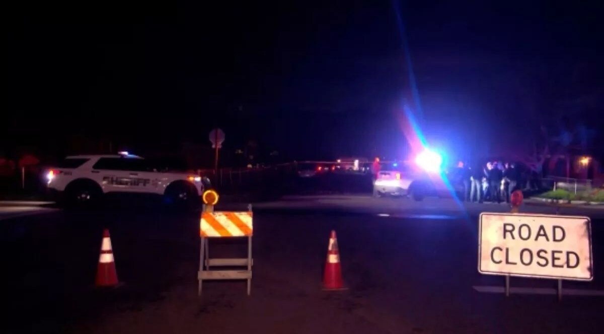 US Shooting: कैलिफोर्निया में 6 महीने के बच्चे और मां समेत छह लोगों की गोली मारकर हत्या CrimeTak