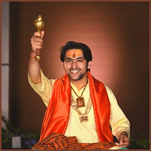 Bageshwar Dham Sarkar: 'तुम धीरेंद्र शास्त्री की तेरहवीं की तैयारी कर लेना', बाबा को मिली जान से मारने की धमकी CrimeTak