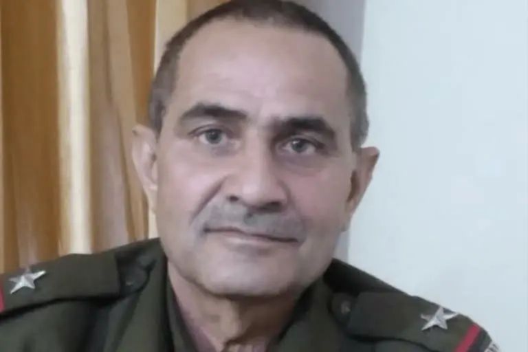 Delhi Mayapuri Police men Murder: एएसआई शंभू दयाल के परिवारवालों को केजरीवाल सरकार 1 करोड़ रुपए देगी! CrimeTak