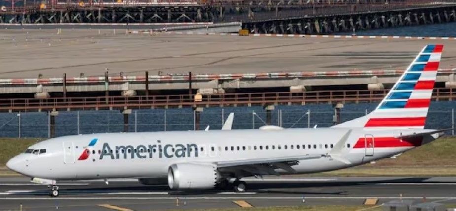 USA News : एफएए के कंप्यूटर में खराबी से अमेरिका में सैकड़ों उड़ान अटकीं CrimeTak