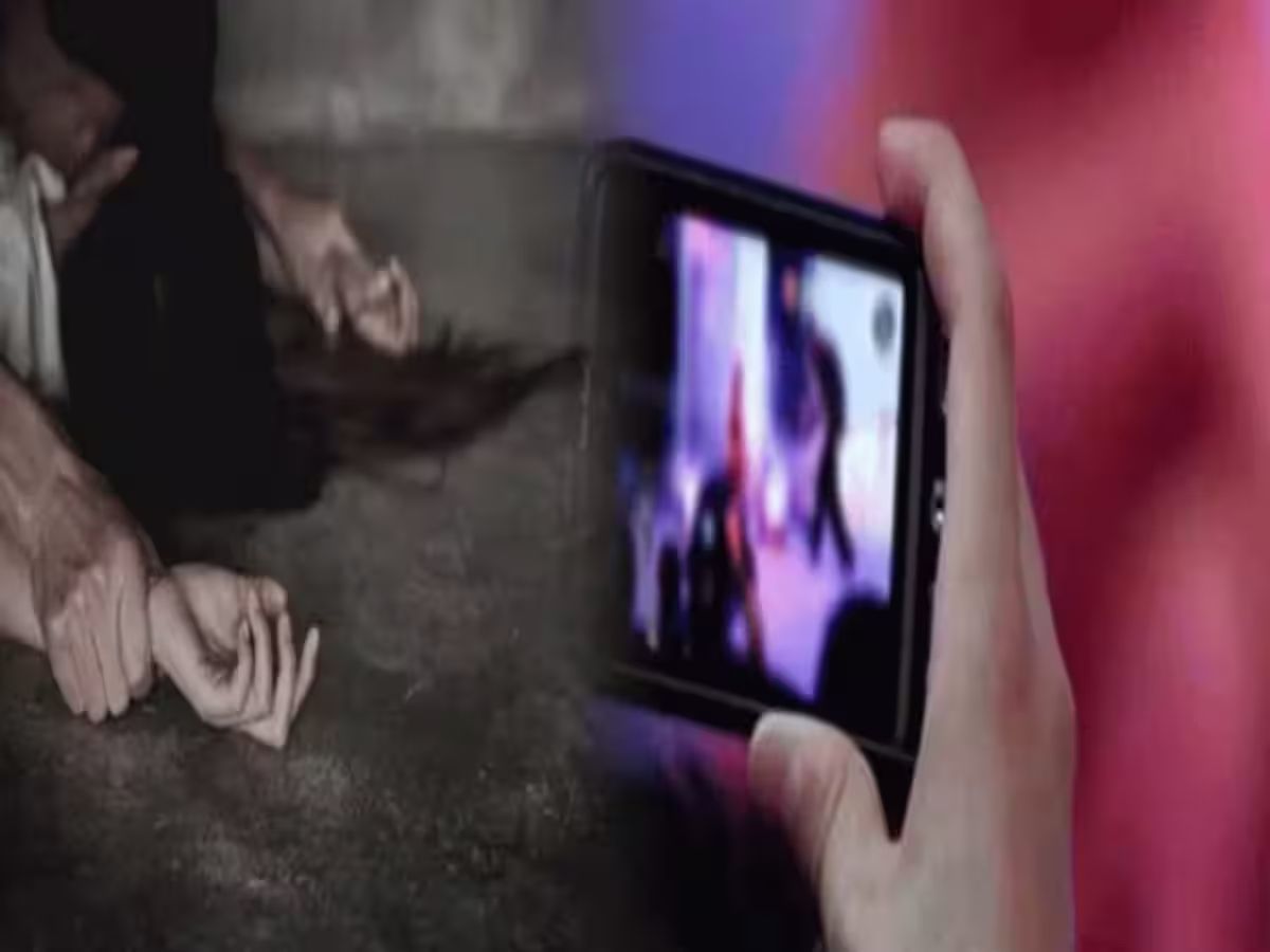 Lucknow Crime News: लखनऊ में पहले छात्रा से रेप किया, फिर वीडियो बनाया, बाद में वायरल कर दिया! CrimeTak