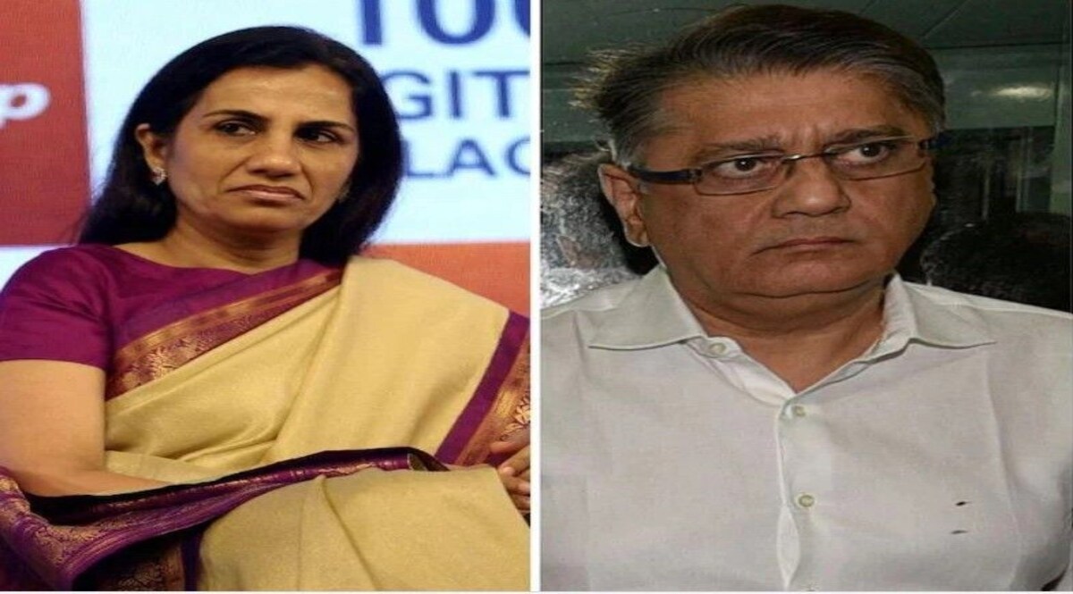 ICICI Bank Case: लोन धोखाधड़ी केस में अदालत ने कोचर दंपति को अंतरिम जमानत दी CrimeTak