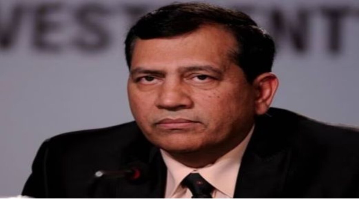 CBI Report: आम्रपाली ग्रुप के MD अनिल शर्मा के खिलाफ मर्डर का मुकदमा, 8 साल पहले हुई थी हत्या CrimeTak