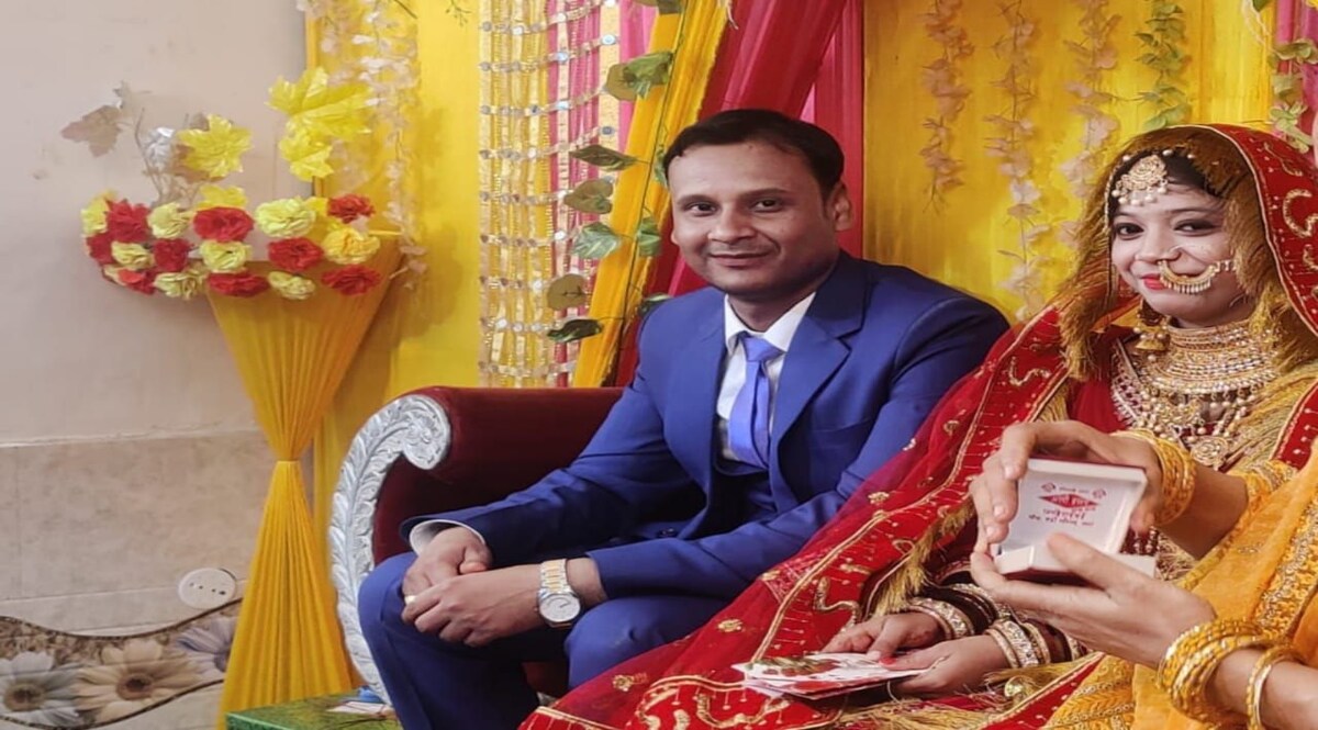 Bihar Crime : 2 महीने पहले हुई शादी, बुलेट और 5 लाख के लिए पहले मारा फिर फांसी पर लटकाया CrimeTak